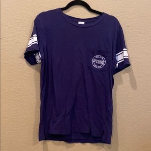 PINK: Campus Tee